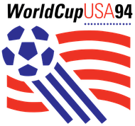 FIFA Logos: official logo of World Cup #15